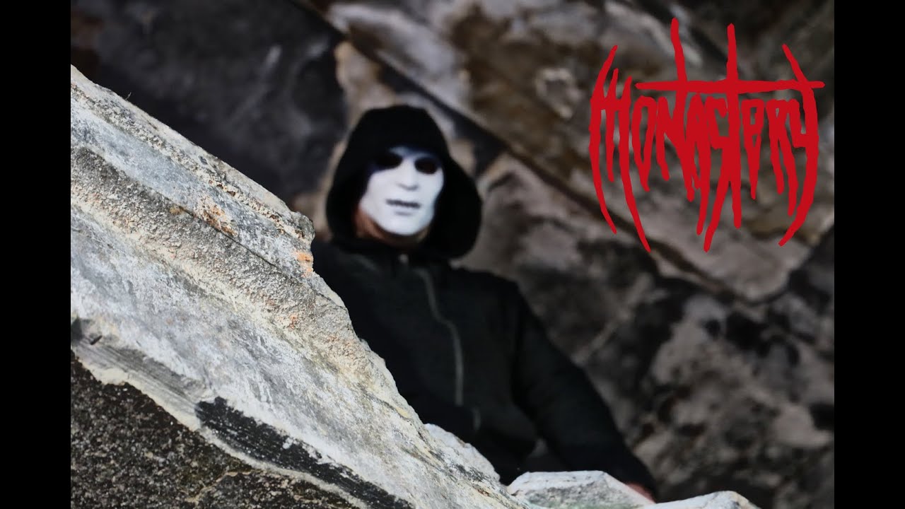 MONASTERY ft. Smici - Chimera /magyar szöveggel/ 2021