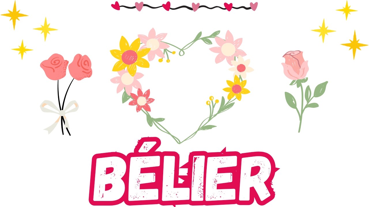 BELIER ÉNORME COUP DE CHANCE 😱VOTRE RÊVE DEVIENDRA RÉALITÉ🥰AMOUR FÉVRIER 2025❤️