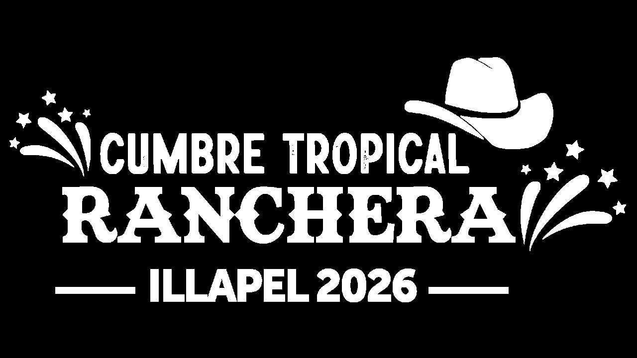 Cumbre Tropical Ranchera 2026