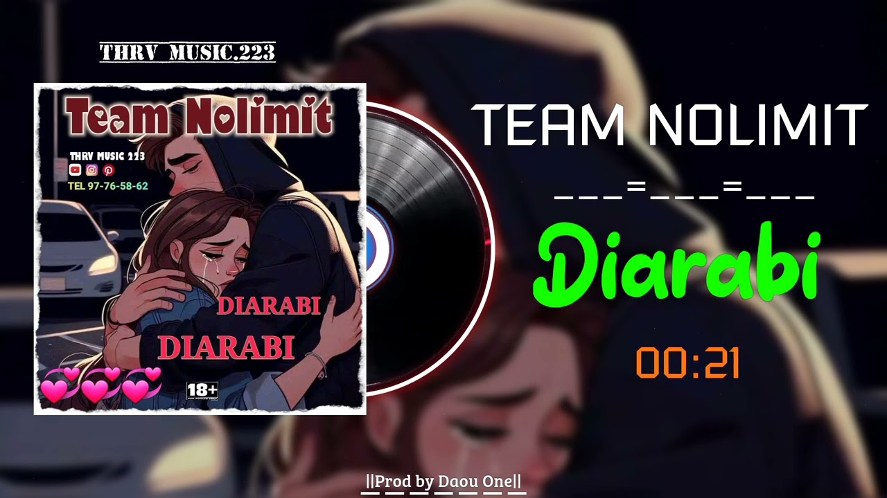 Team Nolimit_Diarrabi~(Son Officiel 2025)
