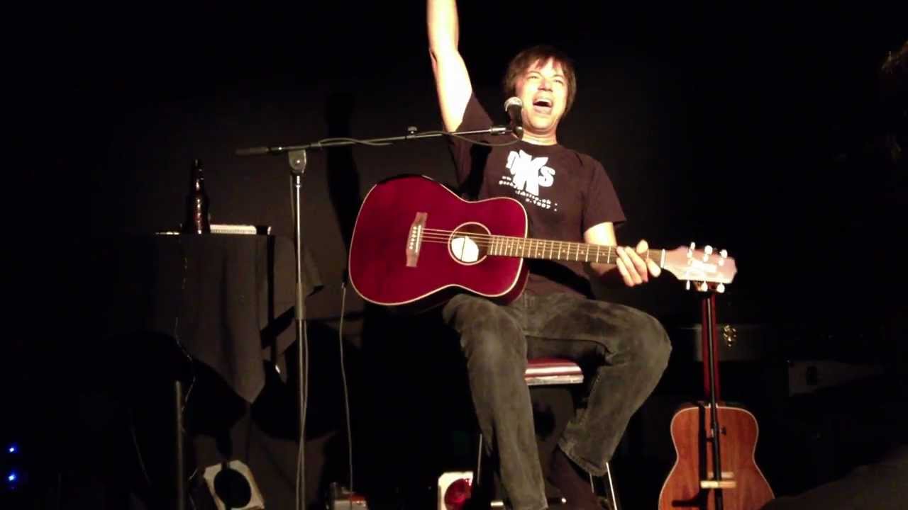 mononc serge - Saskatchewan (Live papineauville)