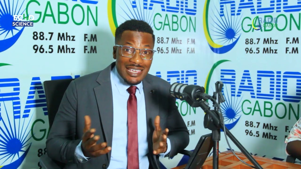 ECHOSCIENCES I LE LENACAPAVIR : LA FIN DU VIH/SIDA