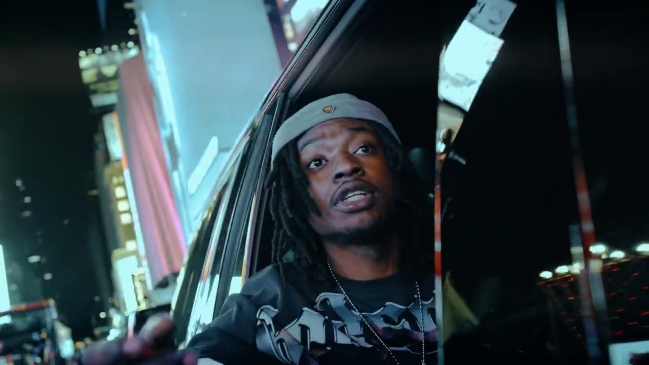 Dae Diggity - Faneto (Official Video)