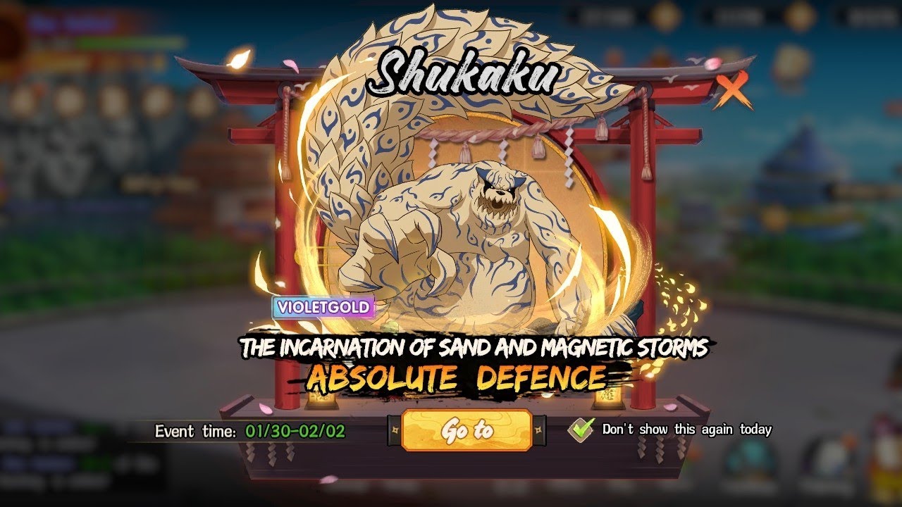 HABISKAN 5 JUTA!! UNTUK GACHA LONCENG KAKUSHI PRAY SEKARANG ADA SHUKAKU? - Eye Of SAMSARA
