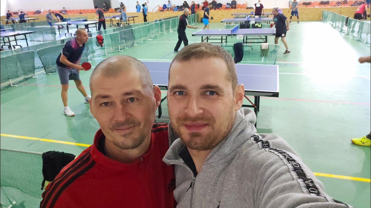 Amatur A OPEN Sărata-Monteoru Florea Bogdan vs Ioniță Nicu (loc 1 &icirc;n gr. inf) 15.11.2025