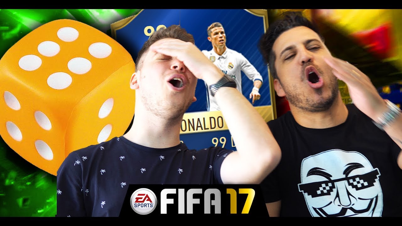 DADO DRAFT CHALLENGE - w/ MikeShowSha