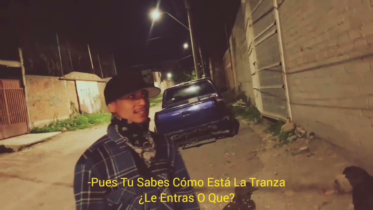 DUKE LOWCO // EL BAJO MUNDO // LOKO'S MEXXA    (Parte 1)