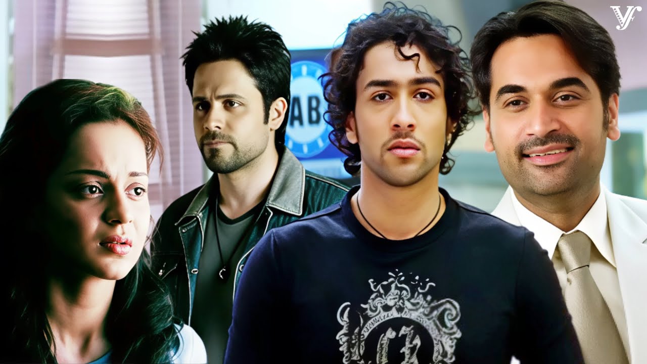 Adhyayan Suman as You&rsquo;ve Never Seen | A Dark Transformation, Struggling Musician to Corrupt Reporter