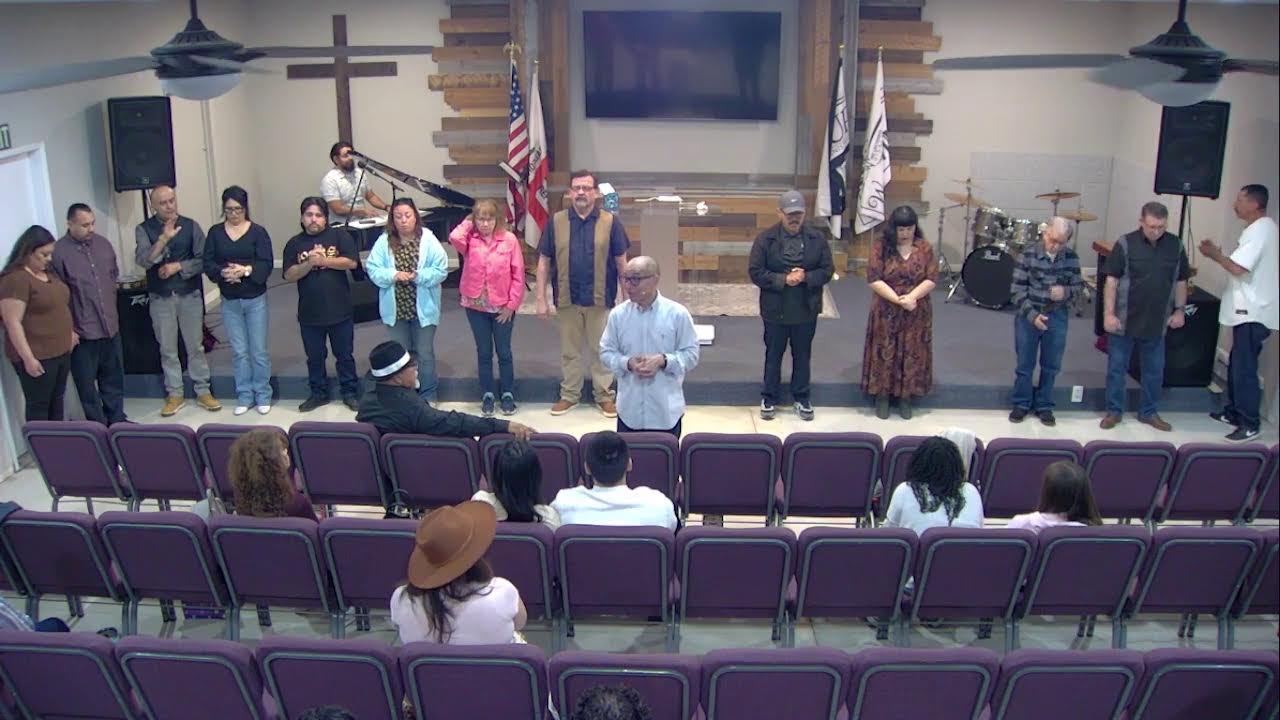 02-15-26 TLC Acts 8-9 Pastor Henry