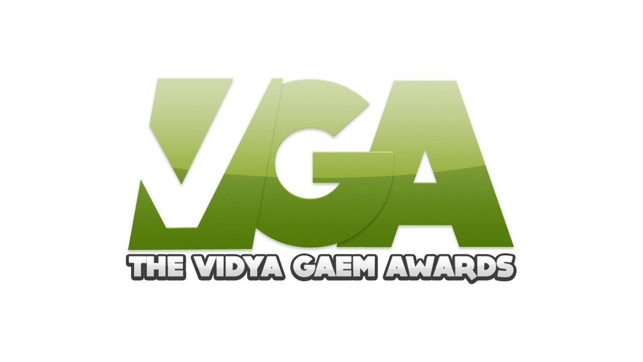 2011 Vidya Gaem Awards