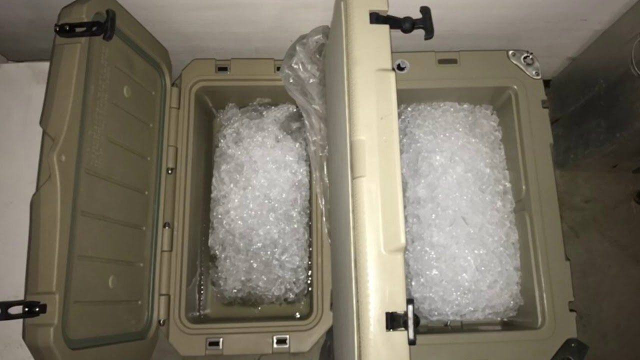 The Cooler Review