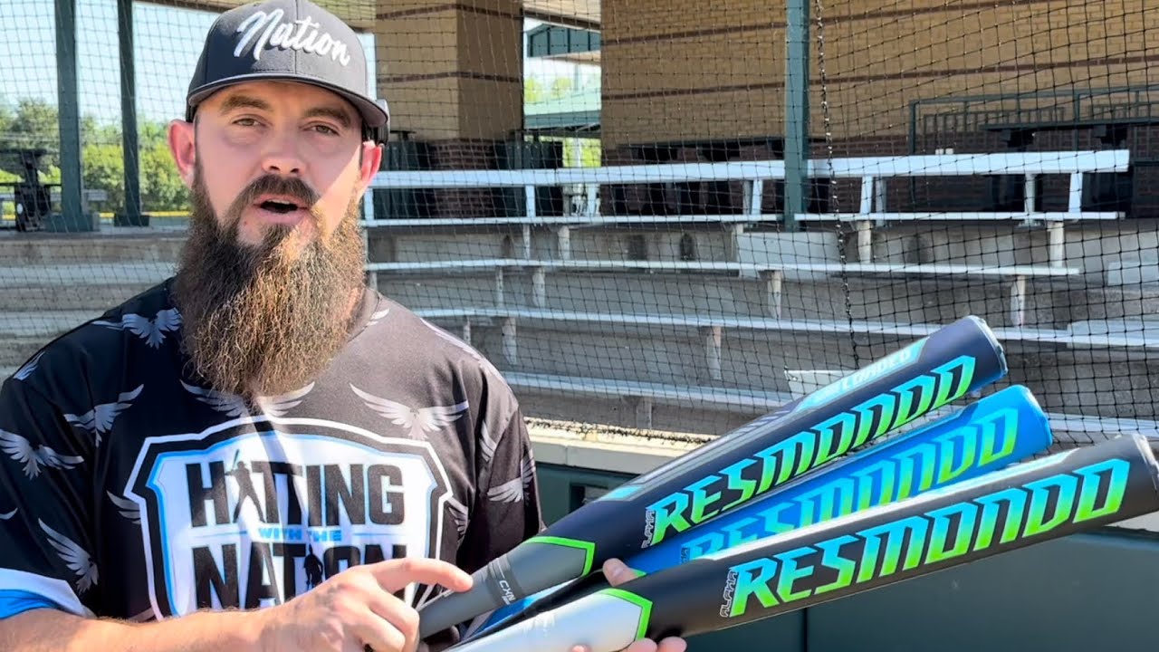2024 Easton Resmondo line-Review