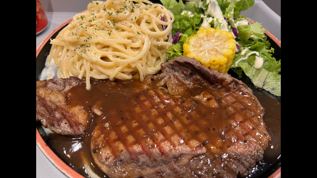 Dinner live