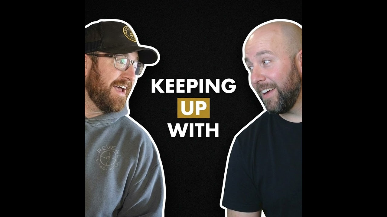 Keeping Up With...