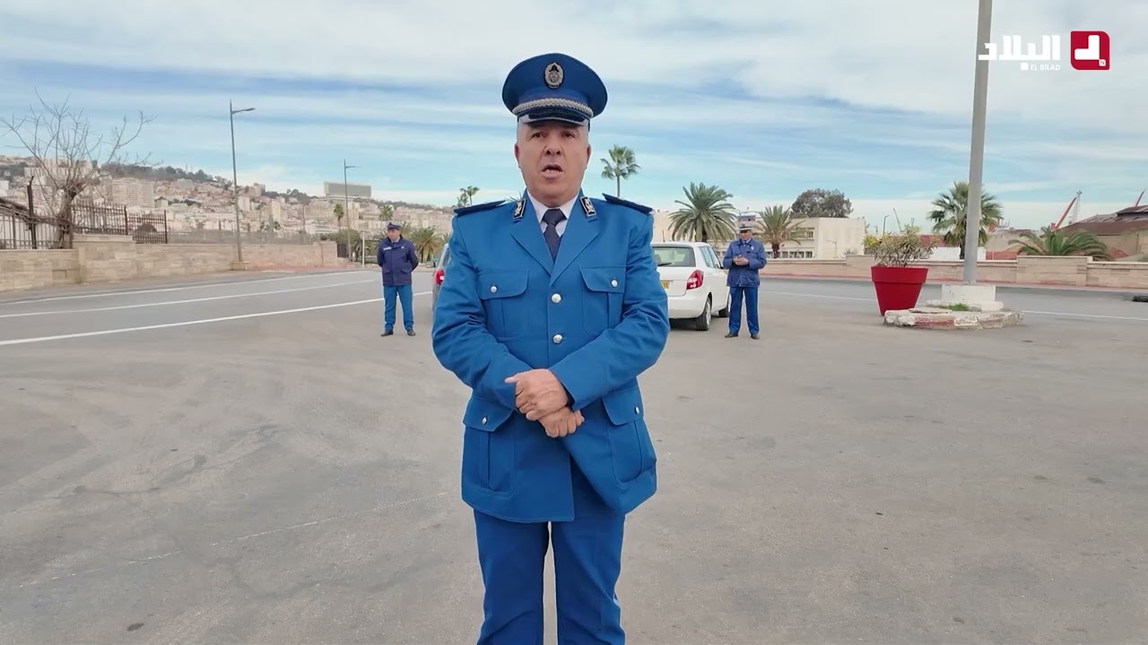 حصة المخالفة: التجاوزات الخطيرة والمناورات الخطيرة في الطريق السريع 