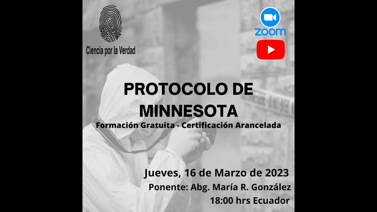 Protocolo de Minnesota