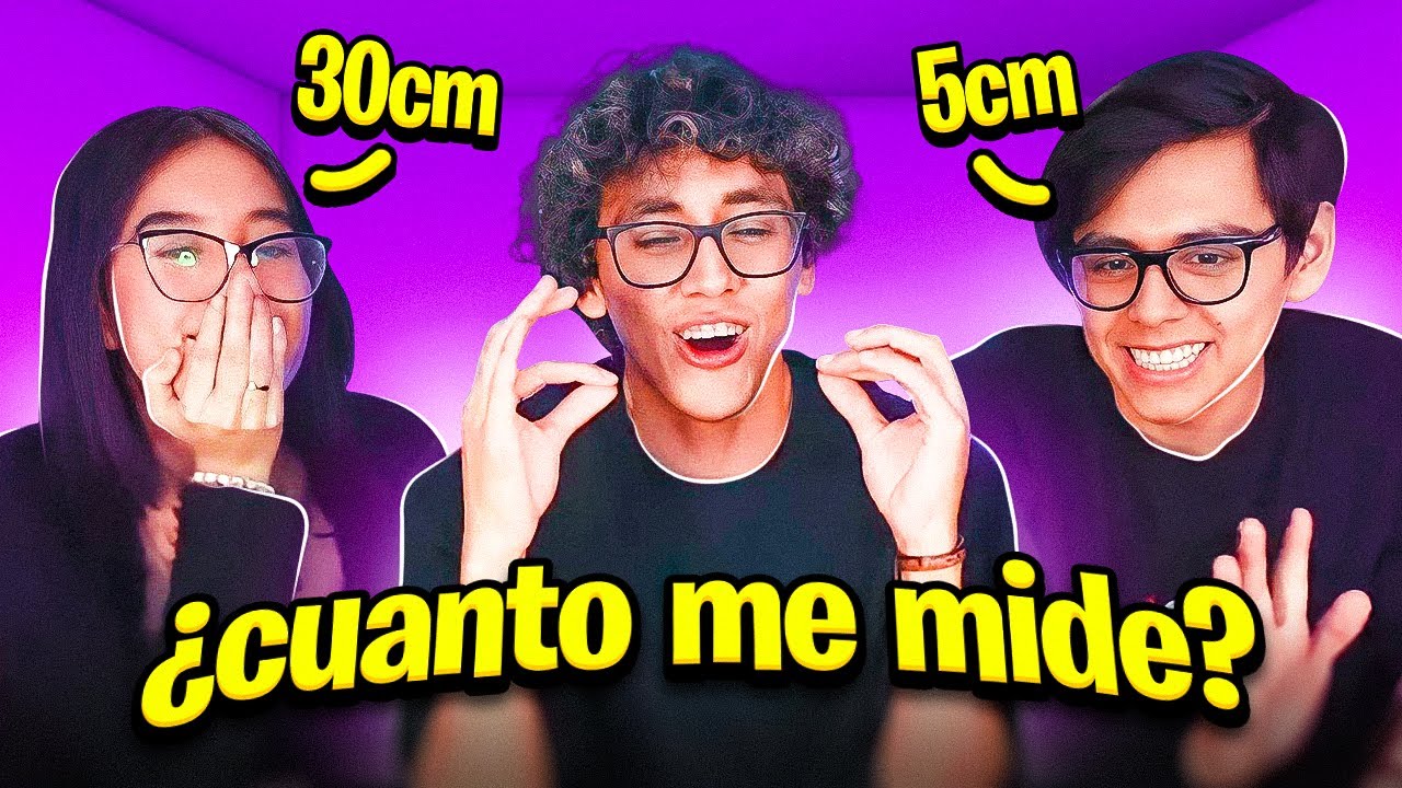 QUIEN ME CONOCE MAS??😲 | LA QUE ME GUSTA vs MI MEJOR AMIGO