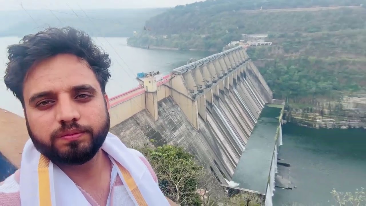Day-13 Haryana to South India Complete byroad 