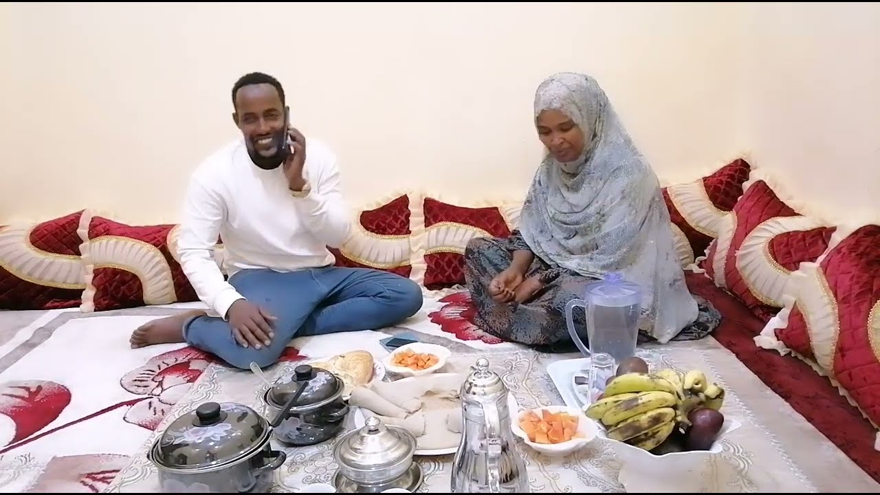 Ashan obboletti Kadir irra qarshi Kuma 500000 nyatee kadde Kadir hiciti base