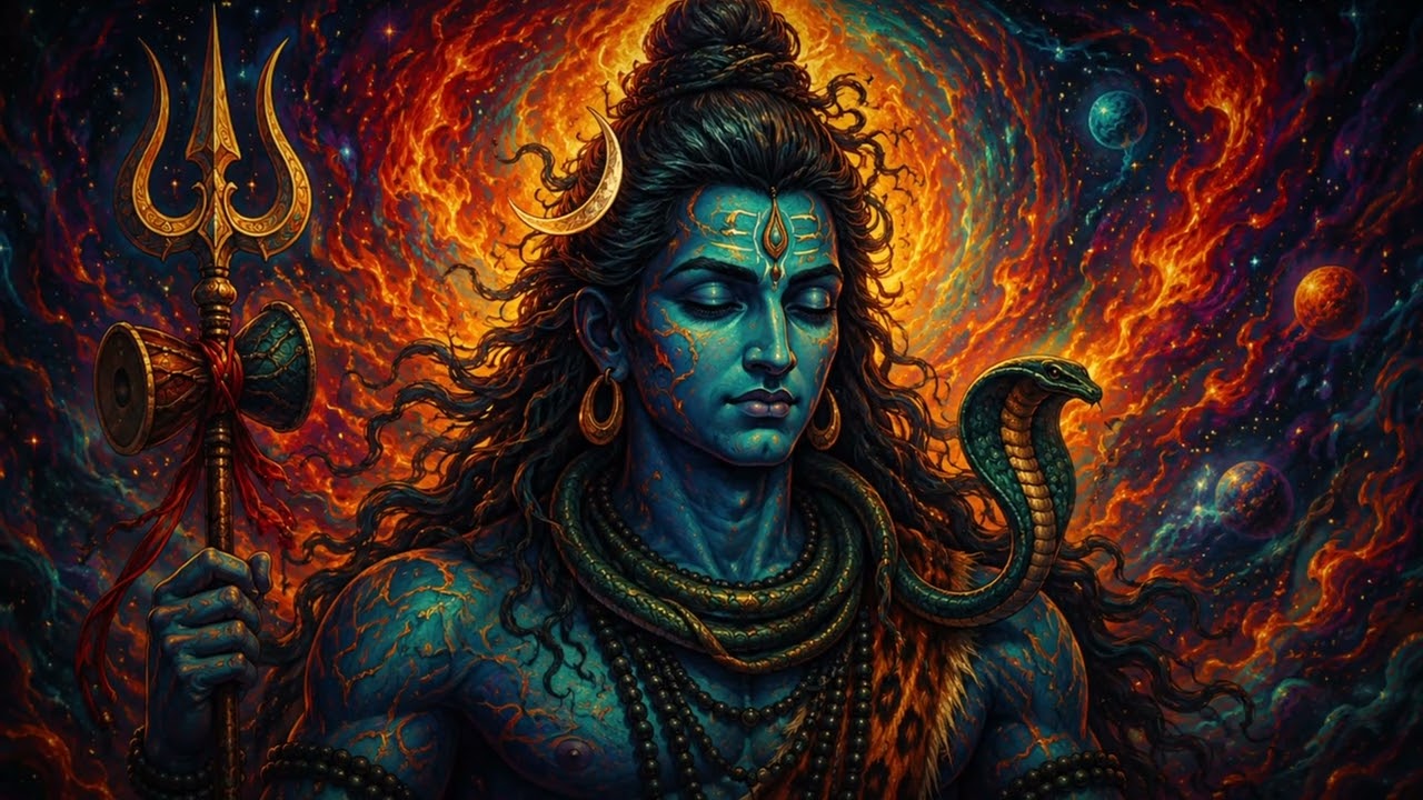Psychedelic Spirit 👁️ | Psybient, Psychill, Goa Trance & Psytrance Mix
