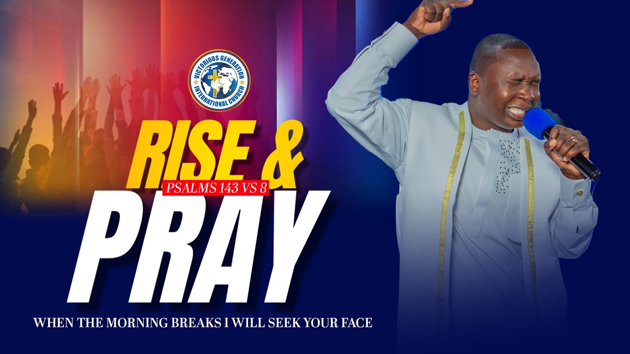 Prophet Kudakwashe Jose LIVE :Rise And Pray!! #Day 1 MARCH Edition || 2 MARCH 2026.