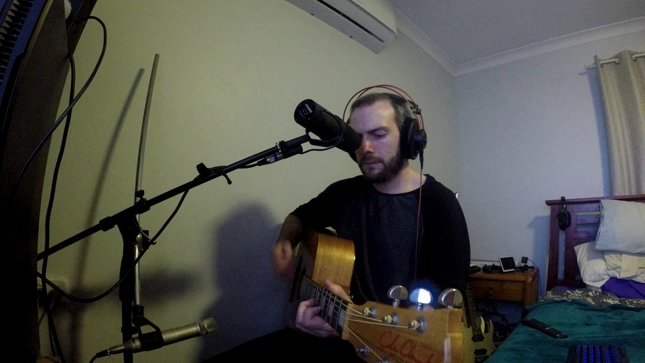 H.I.M - Vampire Heart (Acoustic One-Take)