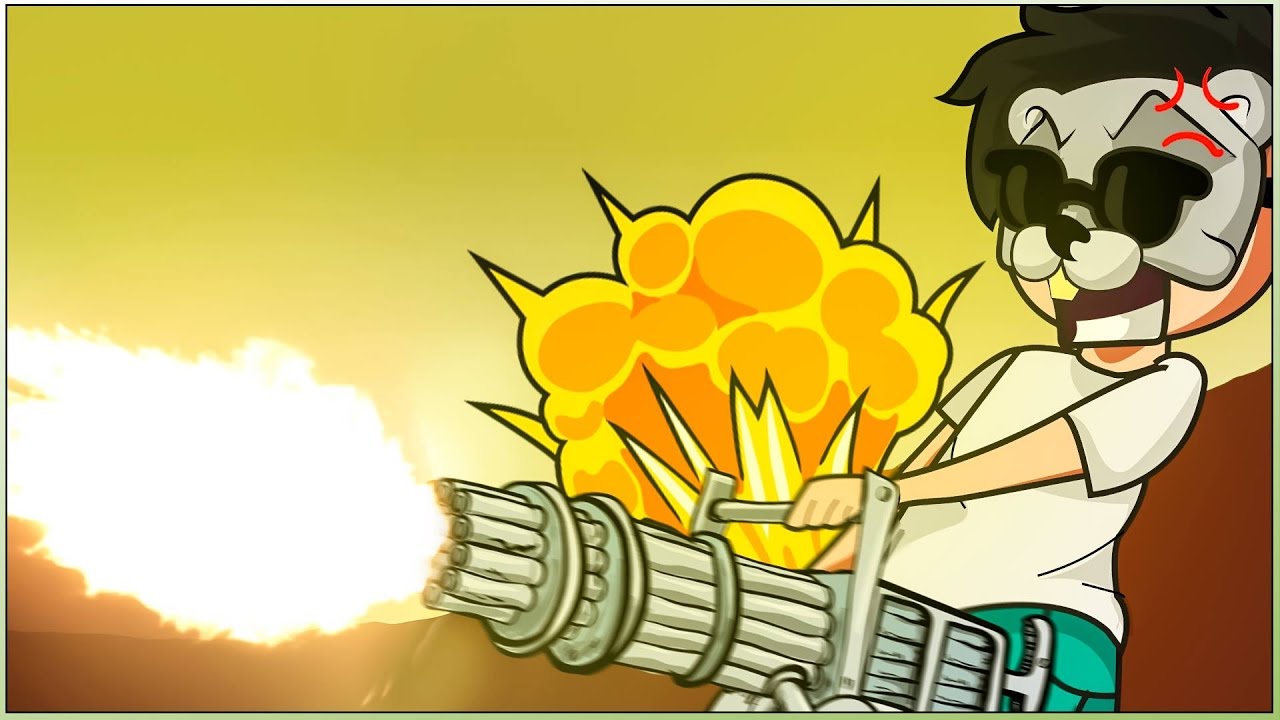 RAGE TÃO MONSTRO QUE O DAVY JONES CHOROU