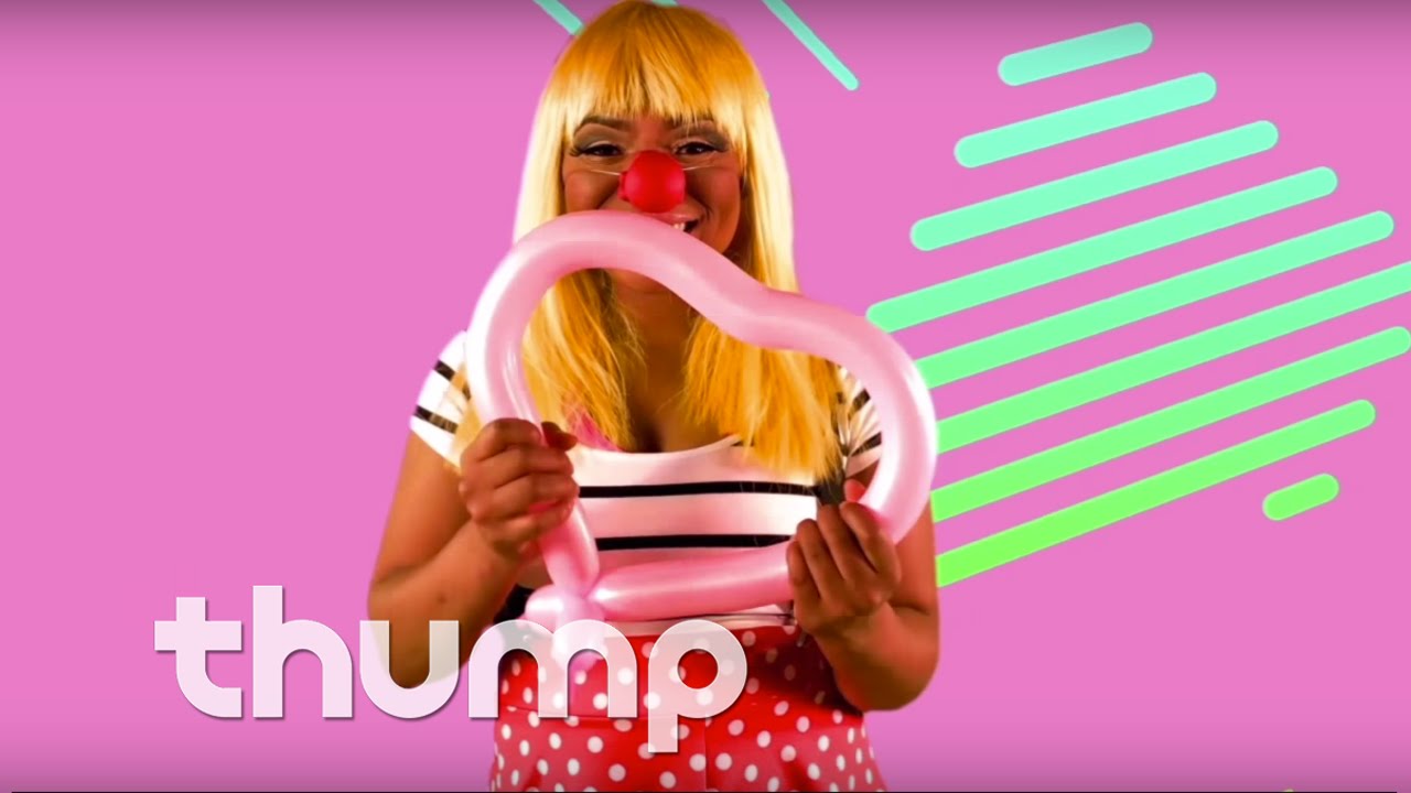 TT The Artist - Gimme Yo Love
