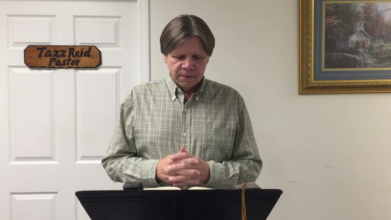 Psalm 66:1-20 Old Testament Bible Study Jan 25, 2026