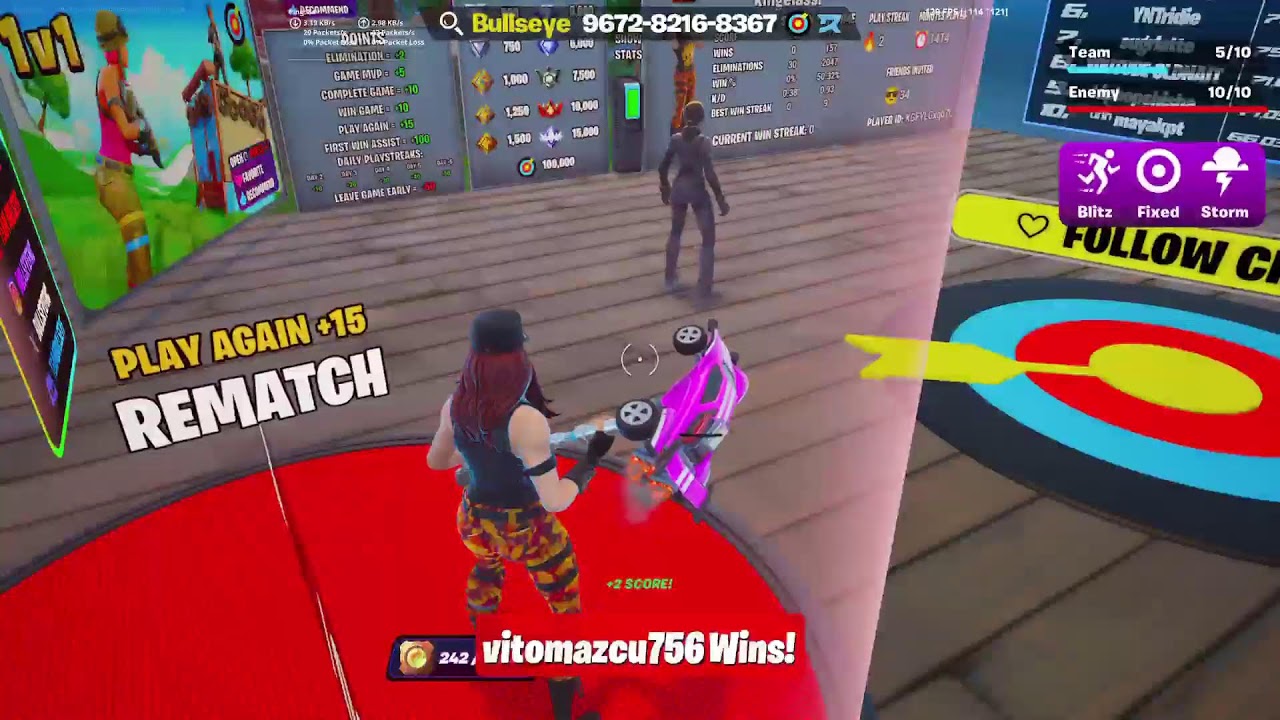 Fortnite