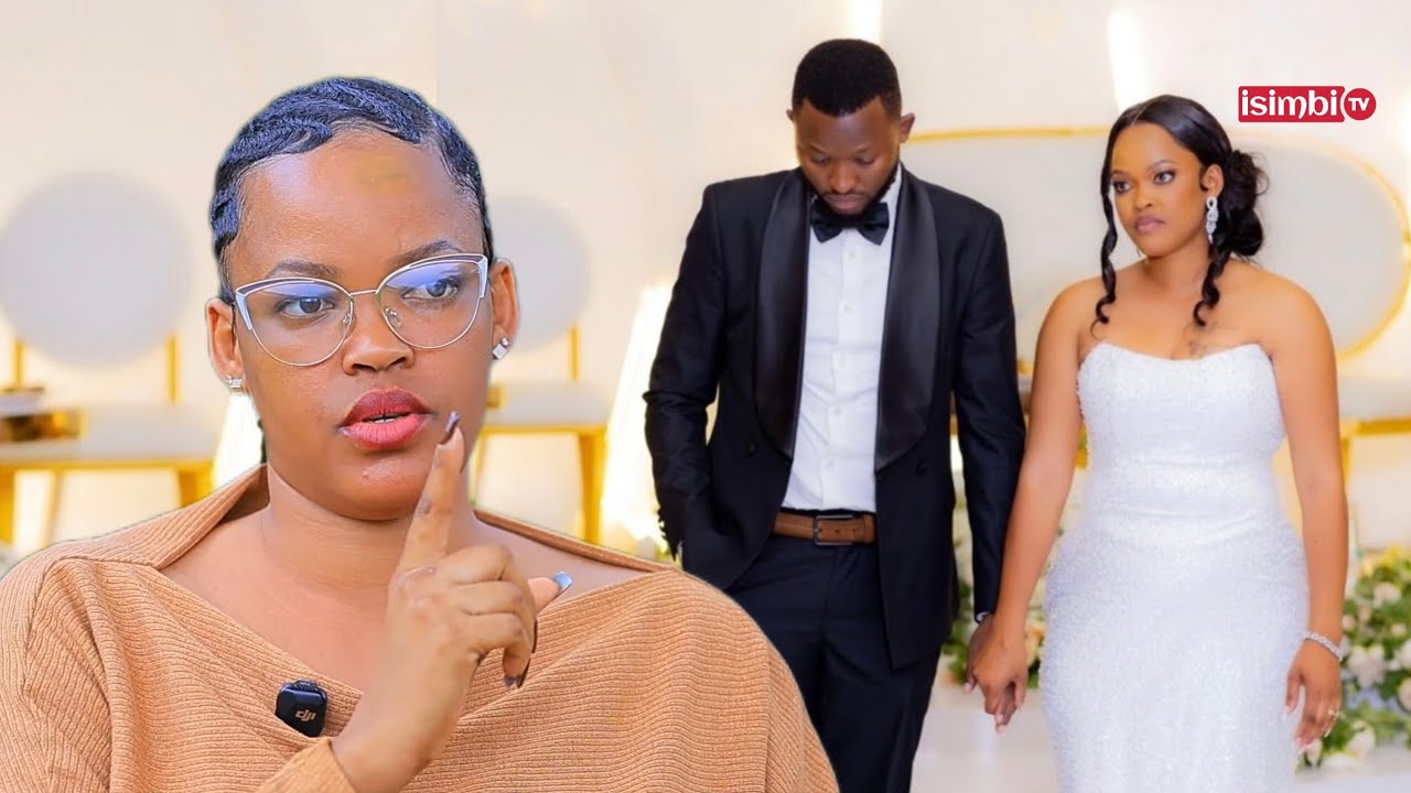 UBUKWE BWANJYE BWARI BUPFUYE|LINDA AHISHUYE IBYABAYE BYOSE|UKO YAGIZE DEPRESSION, ABAMUTEZE IMINSI..