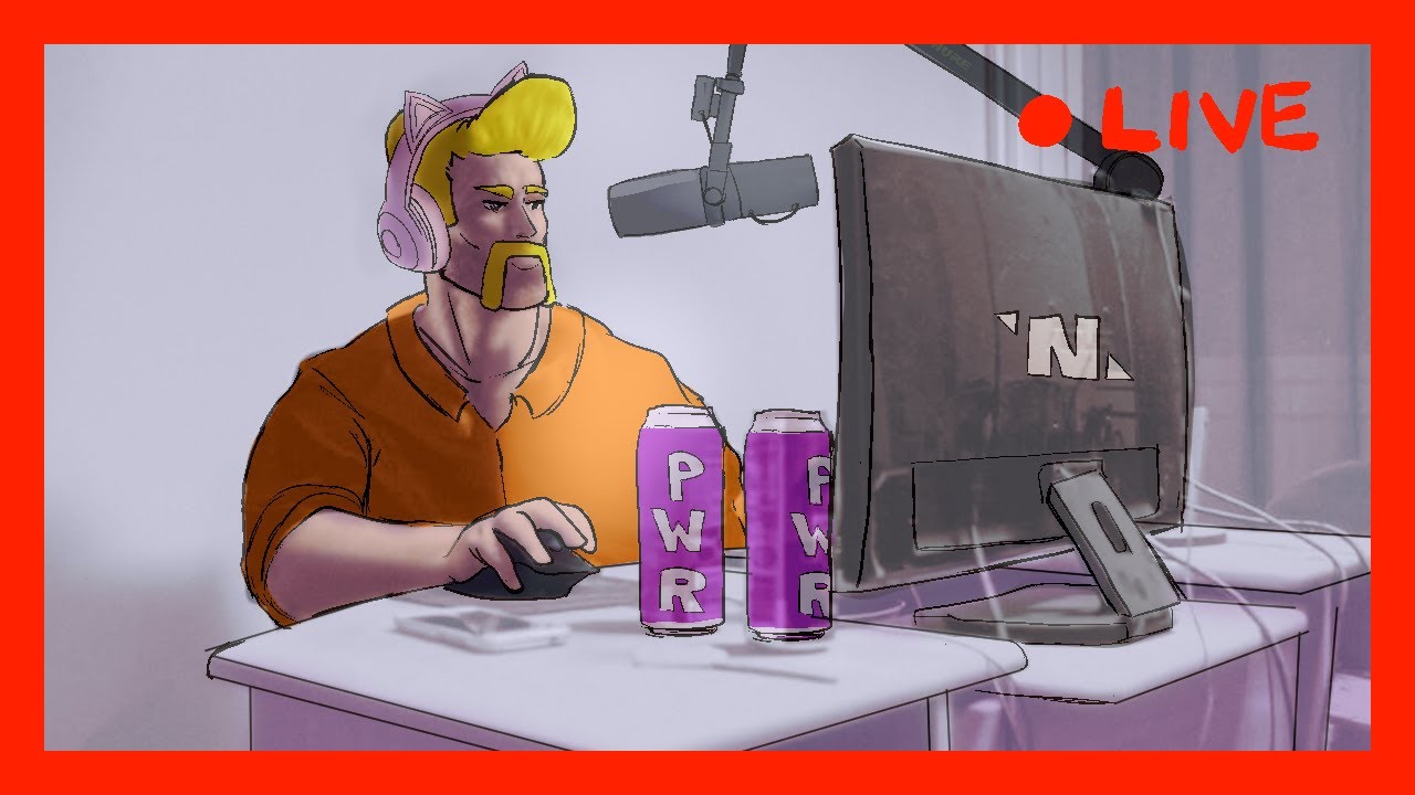 FINAL ANNIVERSARY STREAM! WE DID IT!! YIPPIE!! MONKE MAIN!!