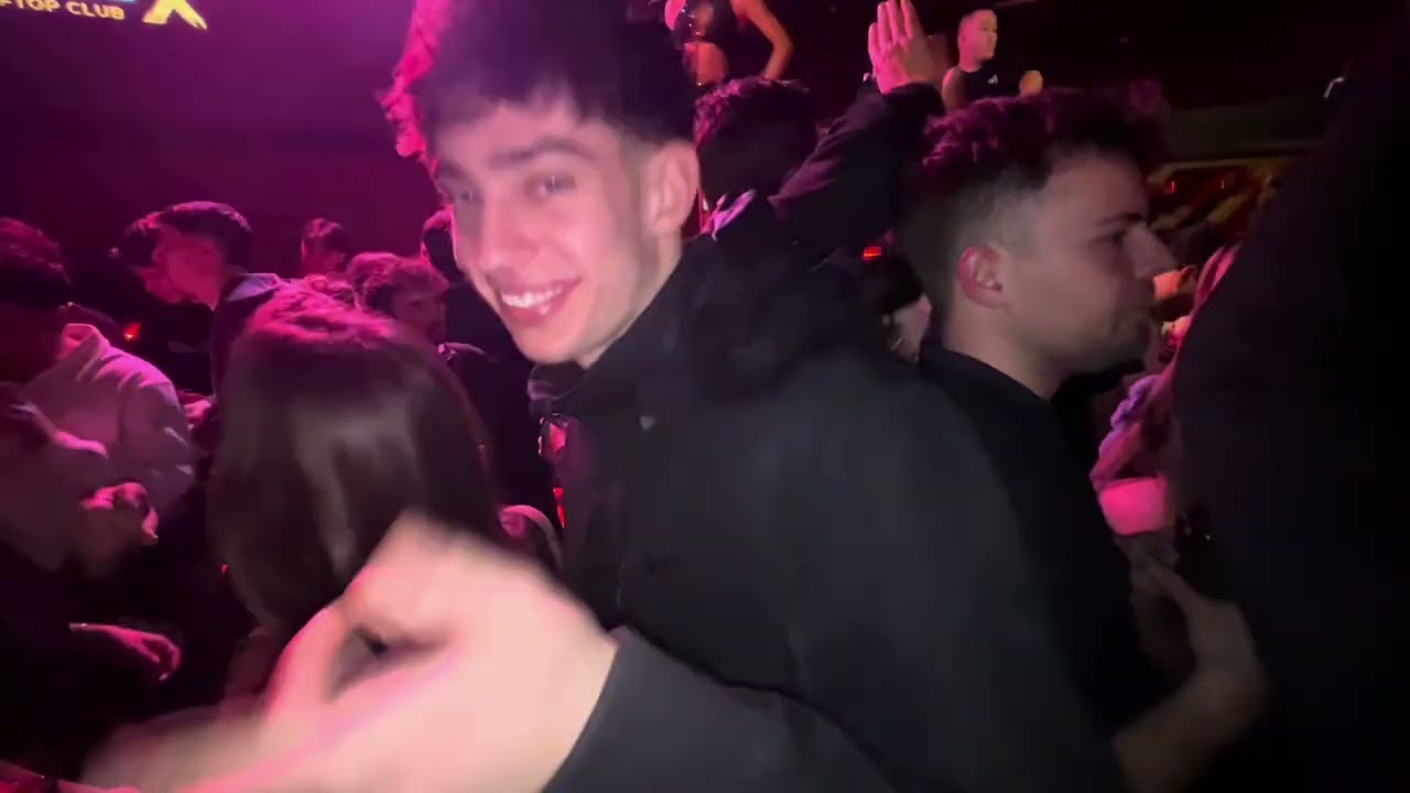 Prague Vlog