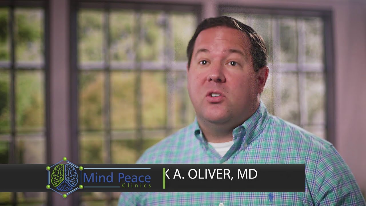 MindPeace Clinics: The Initial Medical Evaluation