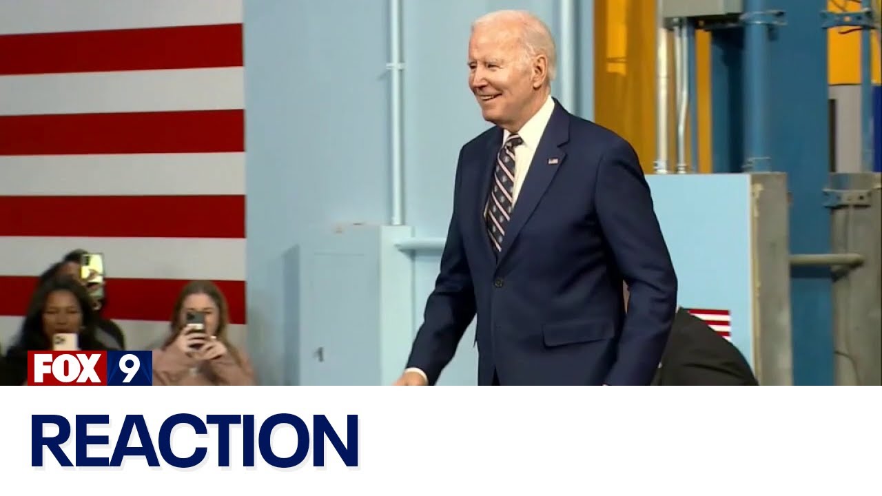 Joe Biden drops out 2024 election: Reactions, analysis