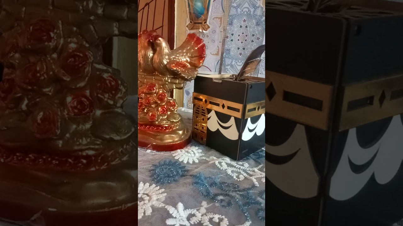 الله عادل !!!