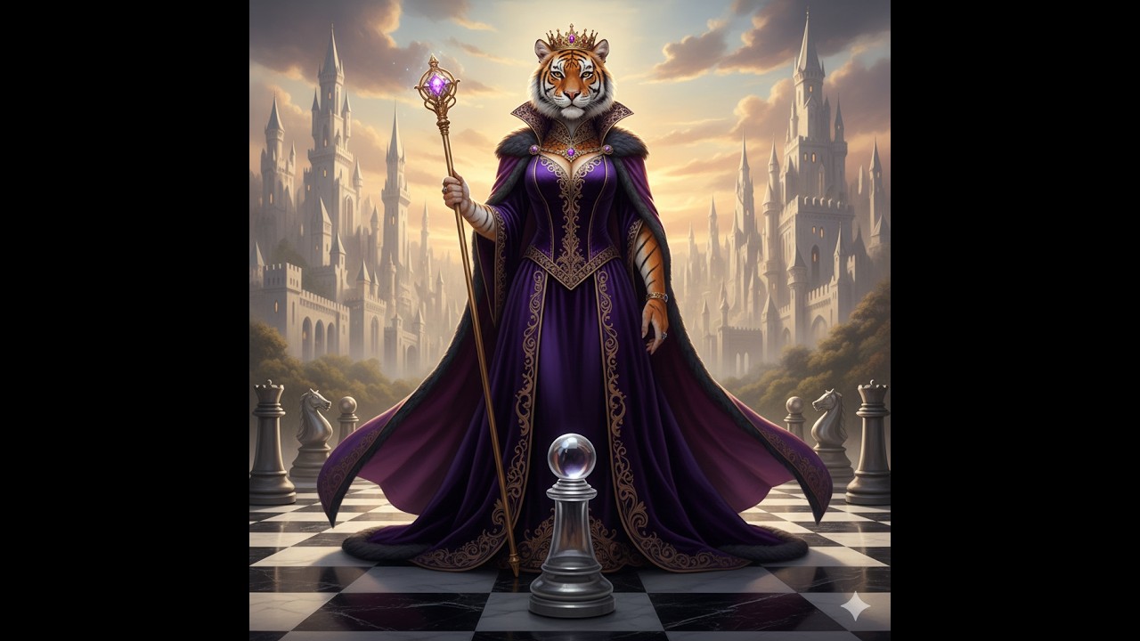 ChessLecture.com presents: Rooks on Fire by GM Nadezhda Kosintseva