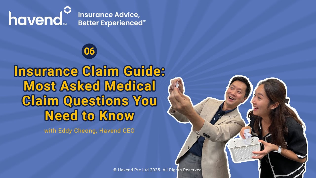 Insurance Claim Guide: Most Asked Medical Claim Questions You Need to Know (Episode 6)