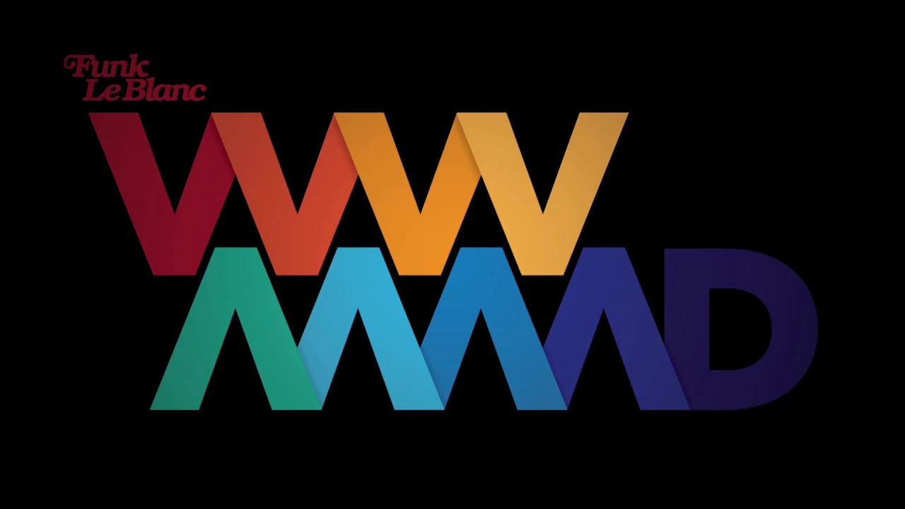 Funk LeBlanc - WWMMD Ft.  Zacari Pacaldo
