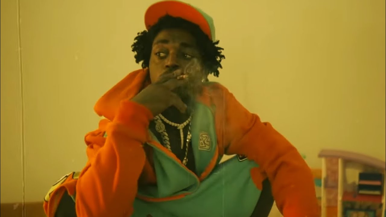 Kodak Black - Resurrect (If I Die)