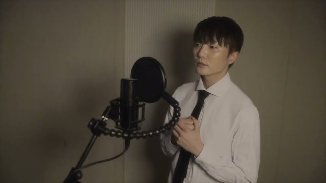 경도를 기다리며 ost 어떤 날 어떤 마음으로With 성시경-Cover박현중