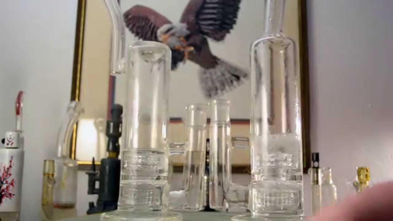 Mobius Stereo Matrix Faceoff:  60T vs. 60B
