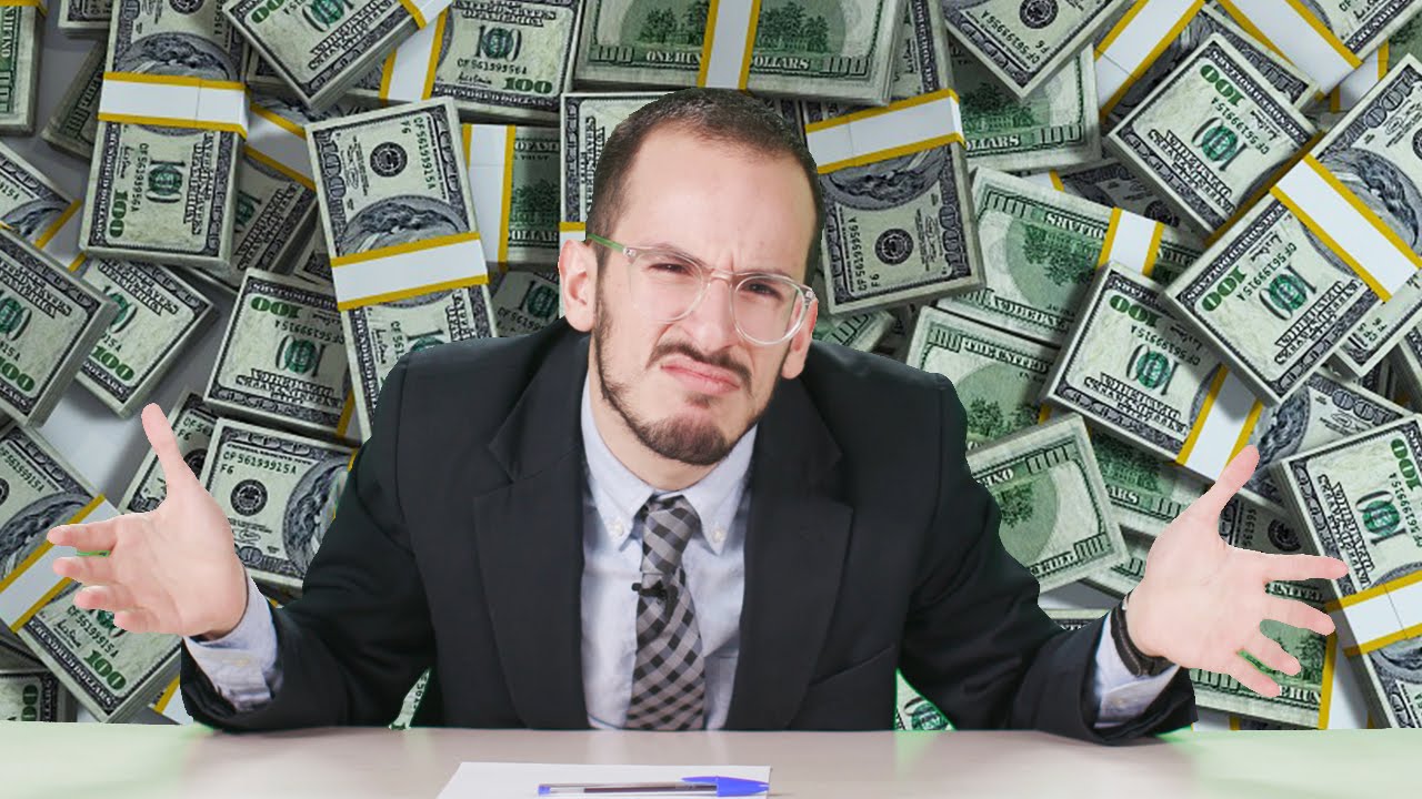 Panama Papers en 10 minutes - Cyrusly?!