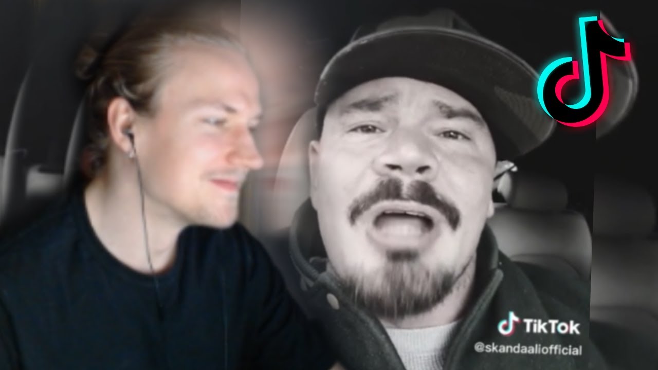 Kirdez Reagoi Skandaalin TIKTOK videoihin!
