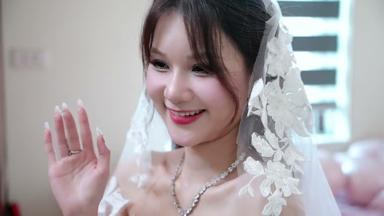 TUẤN ANH & THU UYÊN_LỄ VU QUY & LỄ THÀNH HÔN