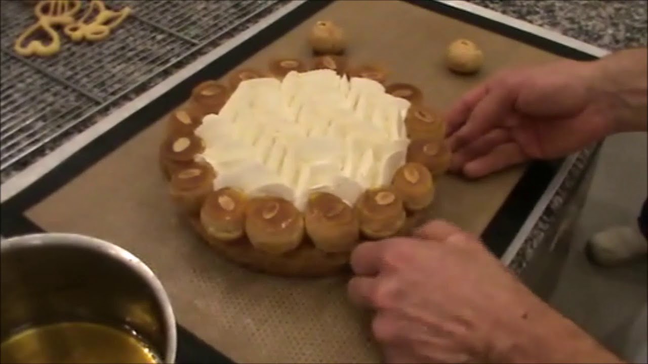 Saint honoré 2