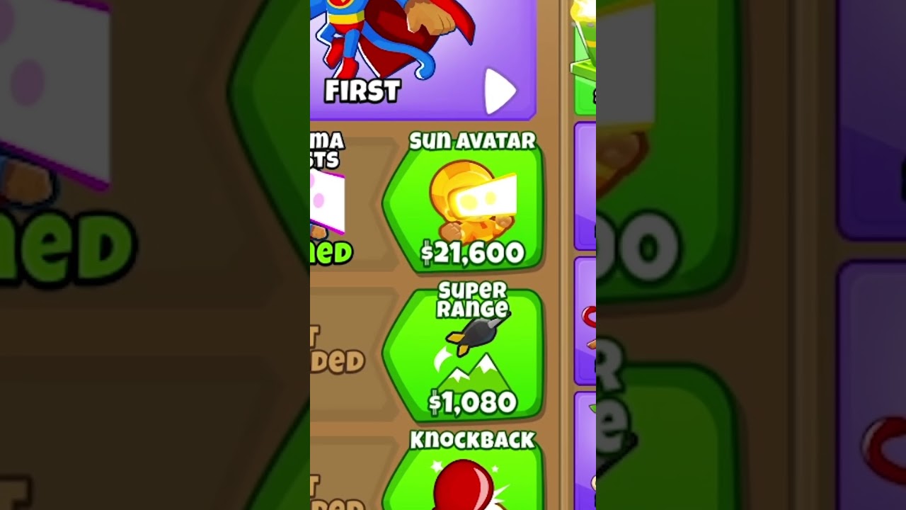 How to OPTIMIZE Village in BTD 6!