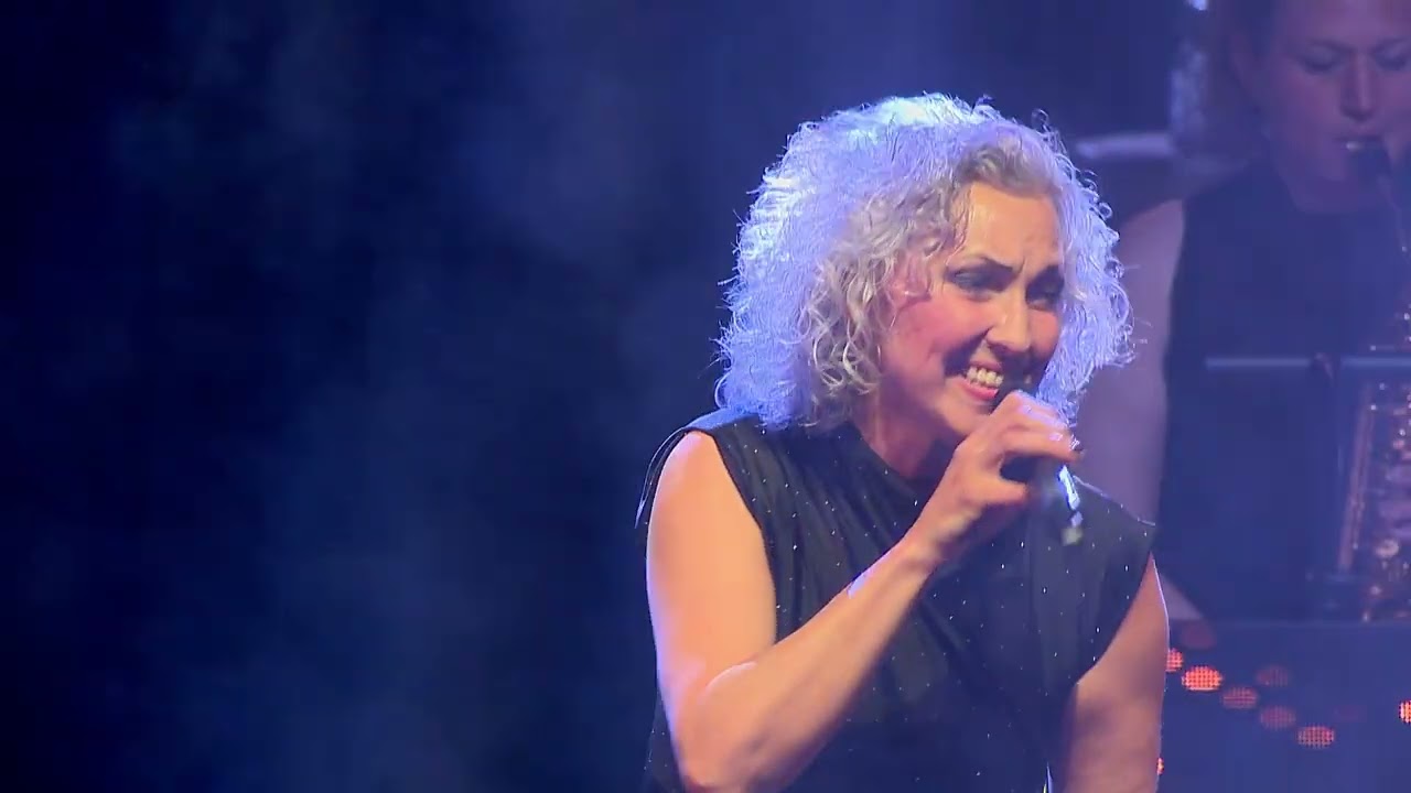 Isis Big Band - 30th Anniversary Concert - 2025 - 30 éves jubileumi nagykoncert - FULL Video