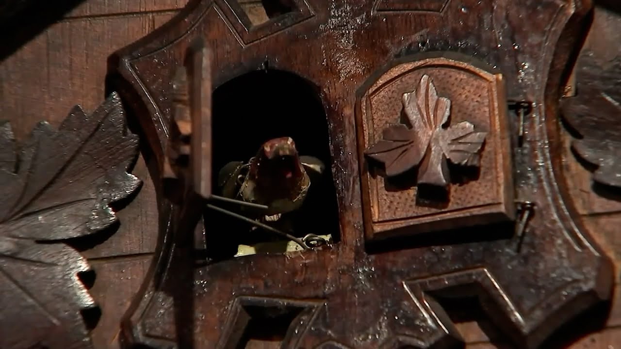 National Watch and Clock Museum in Pennsylvania displays rich history of timekeeping