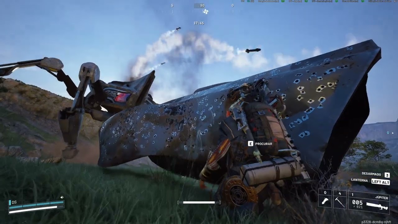 ARC Raiders #gaming #gameplay #games #arcraiders